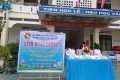 Hoạt động thư viện chào mừng ngày thành lập quân đội nhân dân Việt Nam